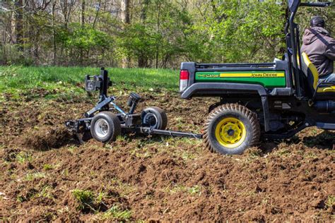 skid steer attachments for food plots|stand on skid steer attachments.